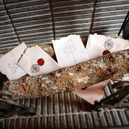 דירה Harry Potter - Gameroom - La Quete Du Sorcier - Experience Magique A