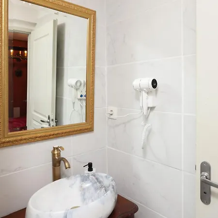 Apartment Harry Potter - Gameroom - La Quete Du Sorcier - Experience Magique A *