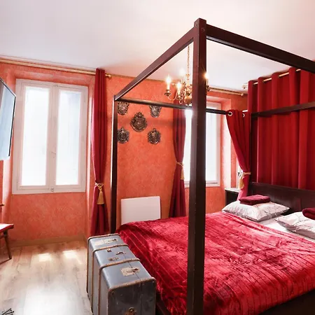 Harry Potter - Gameroom - La Quete Du Sorcier - Experience Magique A Apartment